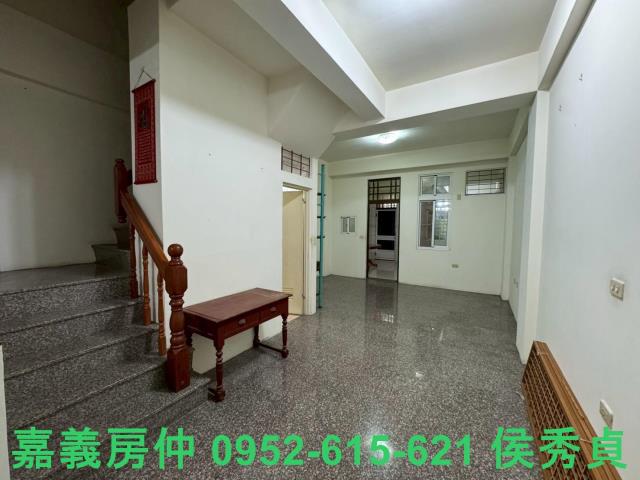 嘉義民雄透天-4