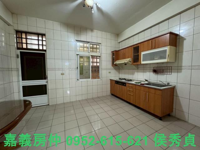 嘉義民雄透天-5