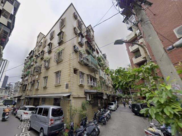 台北北投公寓法拍-2