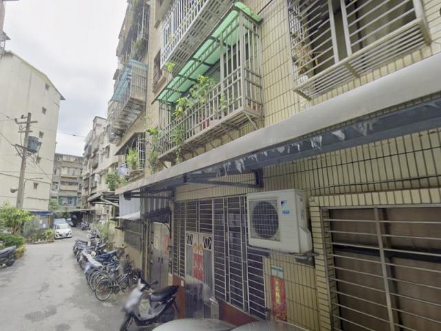 台北北投公寓法拍-1