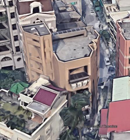 新北永和華廈法拍-6
