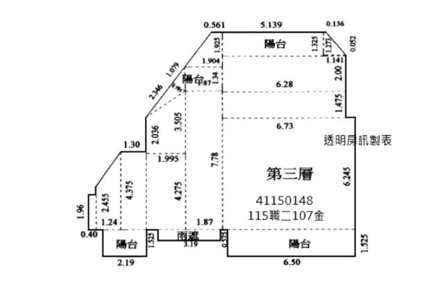 新北永和華廈法拍-7