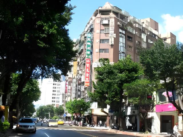 中山區法拍大樓-2