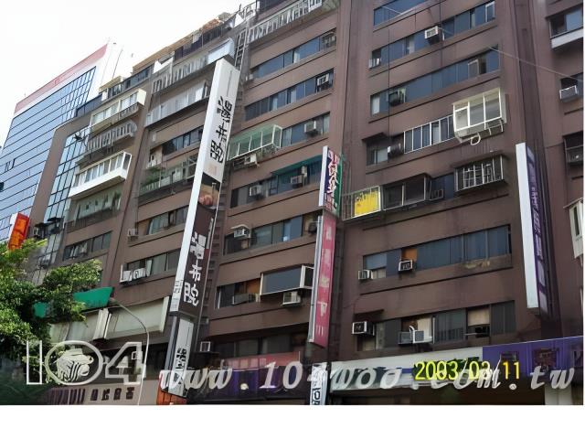 中山區法拍大樓-6
