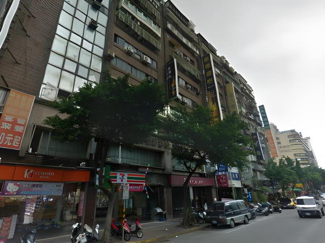 中山區法拍大樓-7