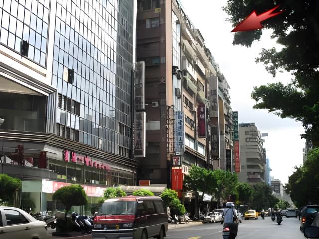 中山區套房法拍-2