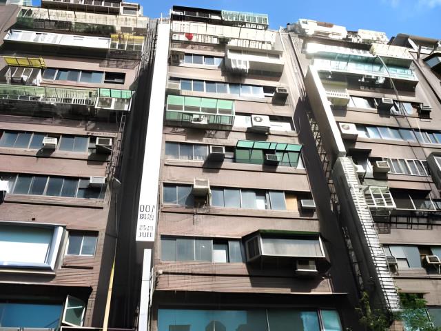 中山區套房法拍-1
