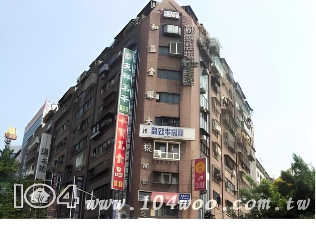 中山區套房法拍-4