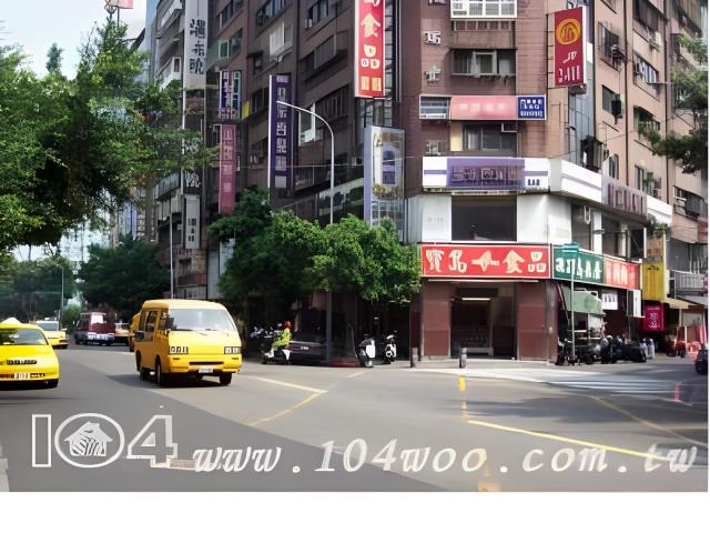 中山區套房法拍-5