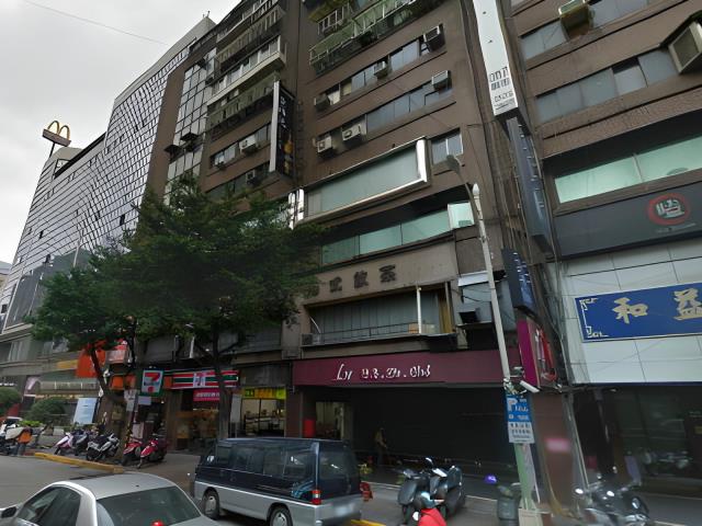 中山區套房法拍-8