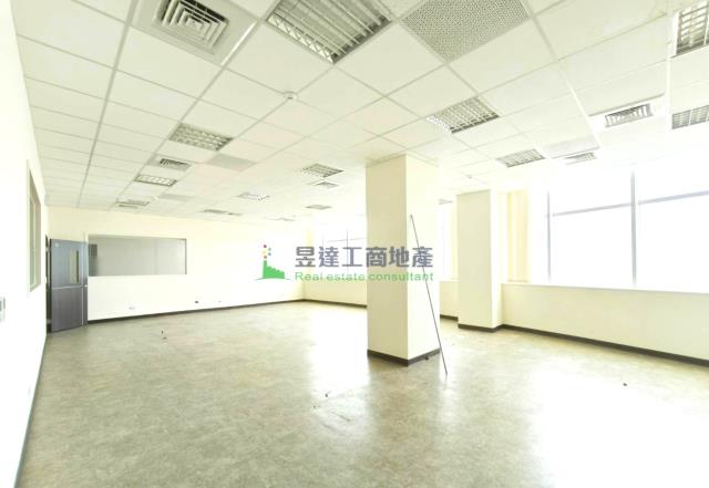 中壢廠房-1