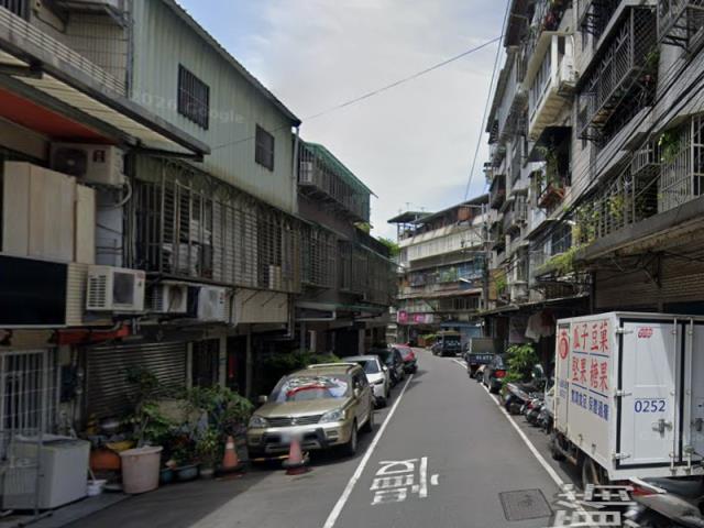 樹林公寓法拍-10