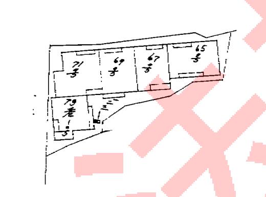 樹林公寓法拍-12