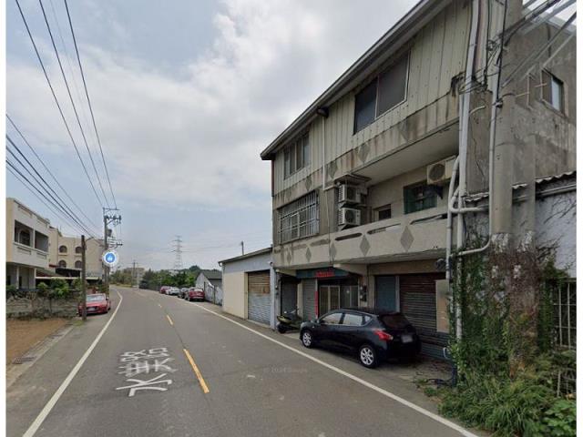 外埔法拍透天-5