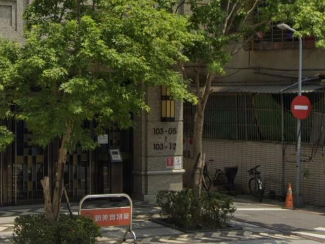 松山法拍大樓-5