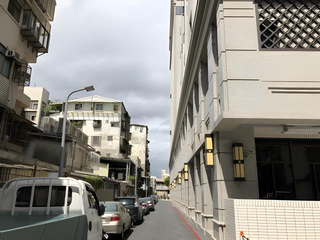 松山法拍大樓-7