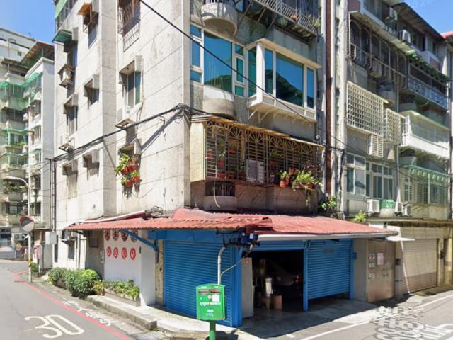 新北公寓法拍-3
