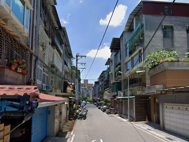 新北公寓法拍-5