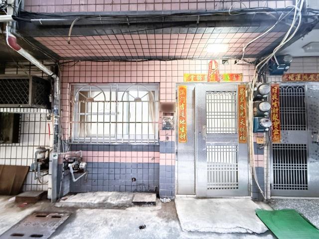 高雄透天-1