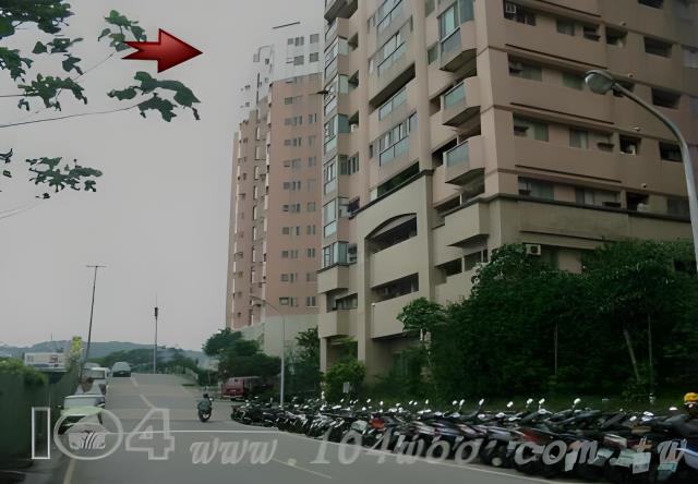 新北大樓法拍-2