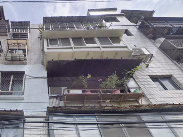 新北拍賣公寓-2