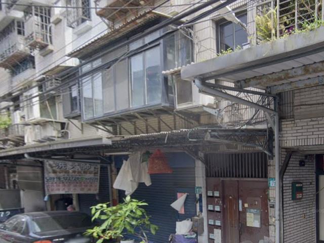 新北拍賣公寓-3