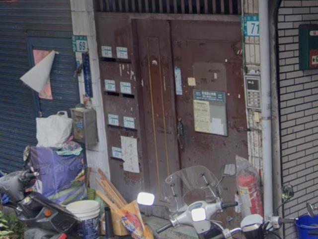 新北拍賣公寓-4