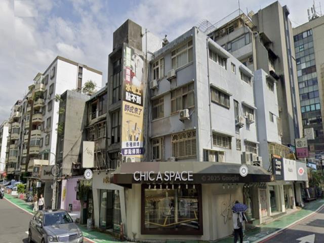 台北公寓拍賣-1