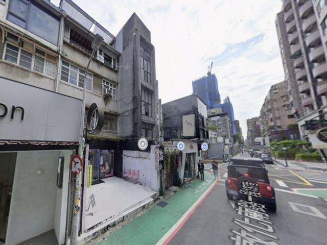台北公寓拍賣-2