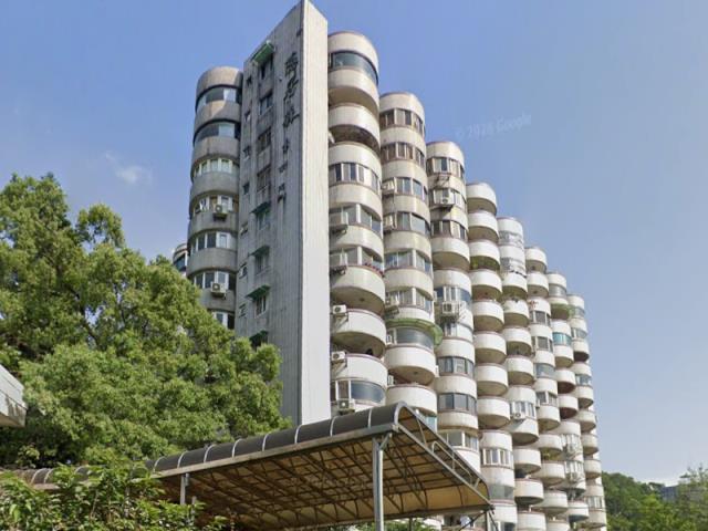 新北法拍大樓-2