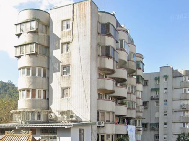 新北法拍大樓-4
