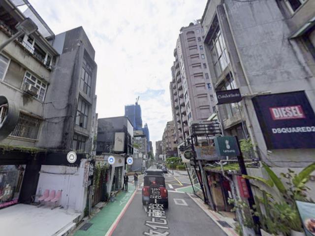 台北法拍公寓-4