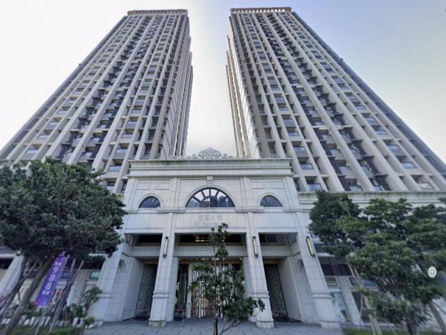 新北大樓法拍-1