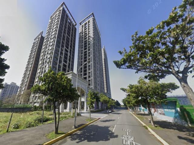 新北大樓法拍-4