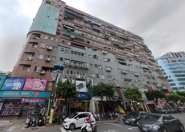 新北永和法拍大樓-2