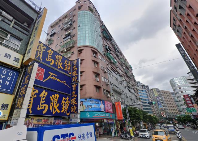 新北永和法拍大樓-4