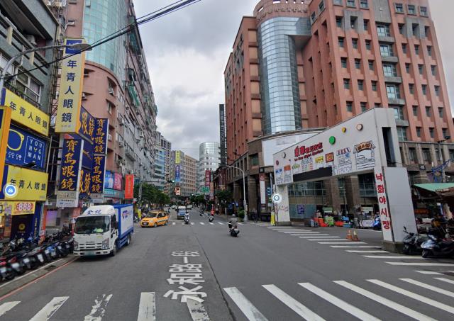 新北永和法拍大樓-6