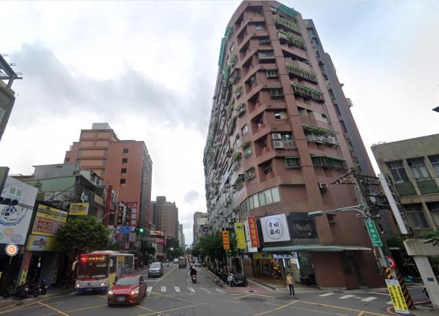新北永和法拍大樓-7