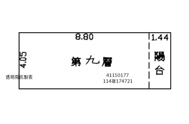 新北永和法拍大樓-8