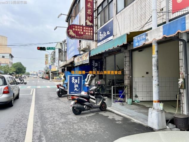 南投南投市透天-6