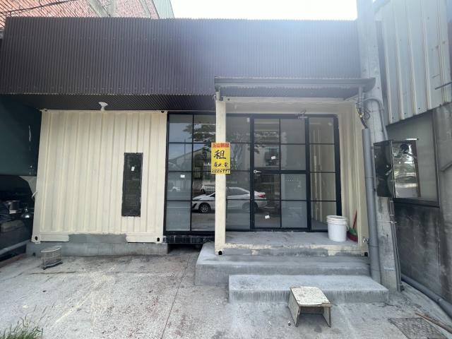 南投南投市店面-2
