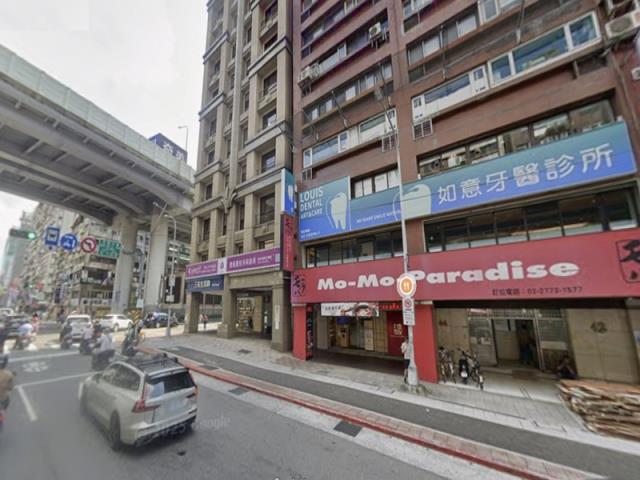台北中山區大樓法拍-5