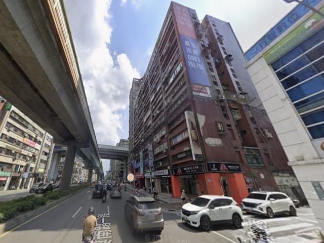 台北中山區大樓法拍-7