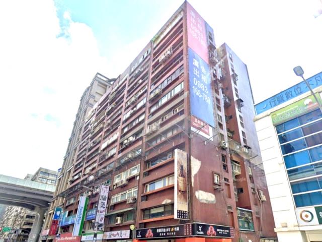 台北中山區大樓法拍-8