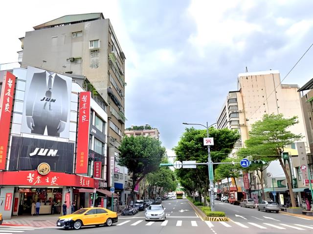 台北大同區法拍大樓-3