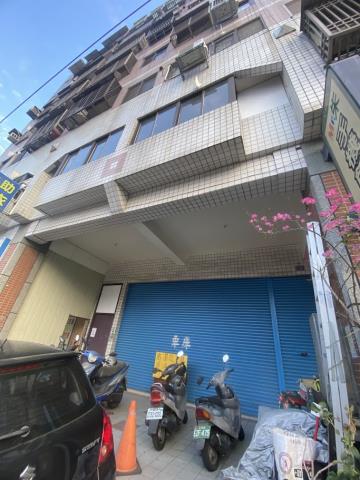 南投南投市大樓-8