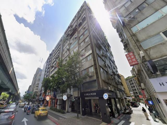 台北中山區大樓法拍-8