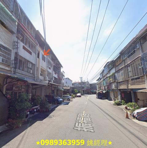 台中太平透天法拍-5
