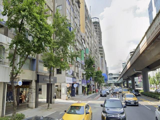 台北中山區大樓法拍-5
