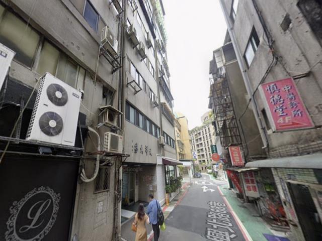 台北中山區大樓法拍-8